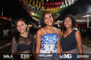 Arrai&aacute; da Paz 2026 - Ter&ccedil;a