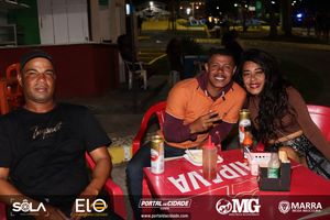 Arrai&aacute; da Paz 2026 - Domingo