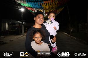 Arrai&aacute; da Paz 2026 - Domingo