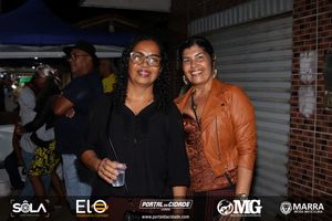 Arrai&aacute; da Paz 2026 - Domingo