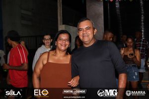 Arrai&aacute; da Paz 2026 - Domingo