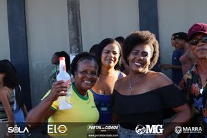 Casamento do Tabar&eacute;u