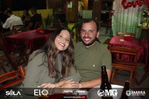 Dia dos Namorados | Restaurante do Andrezinho