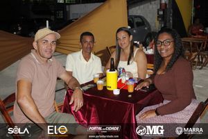 Dia dos Namorados | Restaurante do Andrezinho