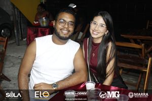 Dia dos Namorados | Restaurante do Andrezinho