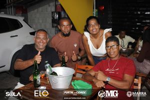 Dia dos Namorados | Restaurante do Andrezinho