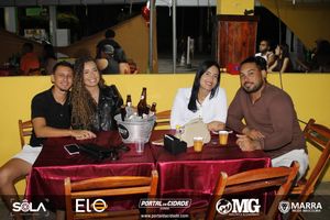 Dia dos Namorados | Restaurante do Andrezinho