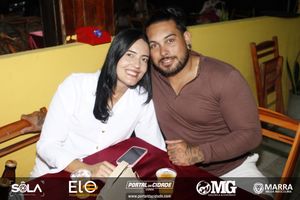 Dia dos Namorados | Restaurante do Andrezinho