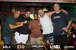 Dia dos Namorados | Restaurante do Andrezinho