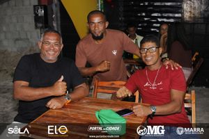 Dia dos Namorados | Restaurante do Andrezinho