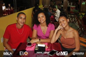 Dia dos Namorados | Restaurante do Andrezinho
