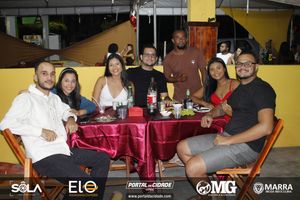 Dia dos Namorados | Restaurante do Andrezinho