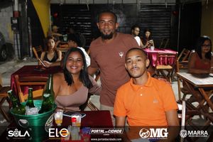 Dia dos Namorados | Restaurante do Andrezinho