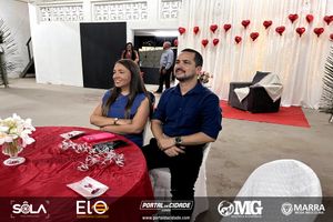 Encontro de Casais &ndash; Um Tempo a Dois 