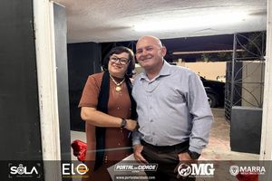 Encontro de Casais &ndash; Um Tempo a Dois 