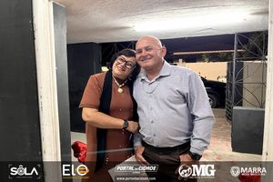 Encontro de Casais &ndash; Um Tempo a Dois 