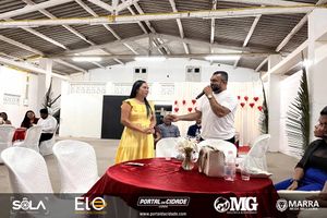 Encontro de Casais &ndash; Um Tempo a Dois 