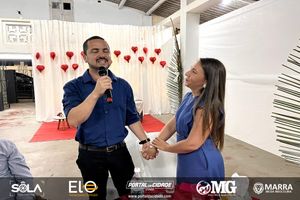 Encontro de Casais &ndash; Um Tempo a Dois 