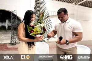 Encontro de Casais &ndash; Um Tempo a Dois 
