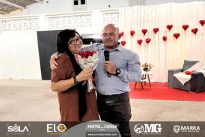 Encontro de Casais &ndash; Um Tempo a Dois 