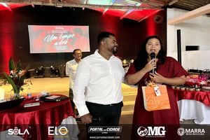 Encontro de Casais &ndash; Um Tempo a Dois 