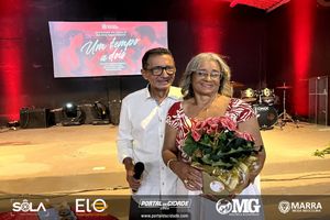 Encontro de Casais &ndash; Um Tempo a Dois 