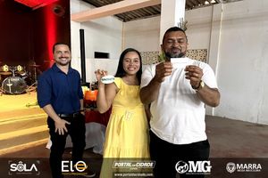 Encontro de Casais &ndash; Um Tempo a Dois 