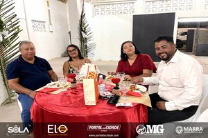Encontro de Casais &ndash; Um Tempo a Dois 