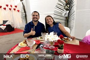 Encontro de Casais &ndash; Um Tempo a Dois 