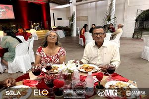 Encontro de Casais &ndash; Um Tempo a Dois 