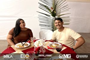 Encontro de Casais &ndash; Um Tempo a Dois 