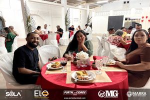 Encontro de Casais &ndash; Um Tempo a Dois 