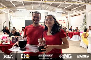 Encontro de Casais &ndash; Um Tempo a Dois 