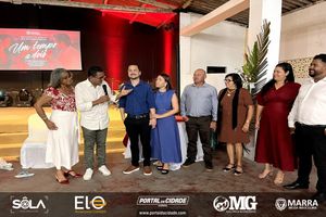 Encontro de Casais &ndash; Um Tempo a Dois 
