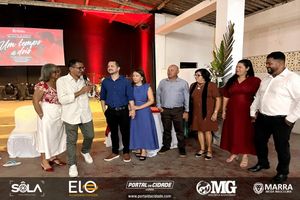 Encontro de Casais &ndash; Um Tempo a Dois 