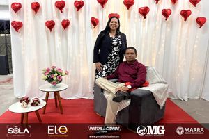 Encontro de Casais &ndash; Um Tempo a Dois 
