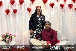 Encontro de Casais &ndash; Um Tempo a Dois 