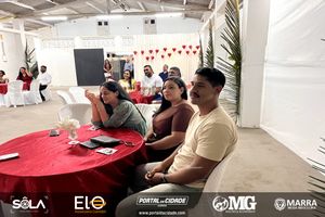 Encontro de Casais &ndash; Um Tempo a Dois 