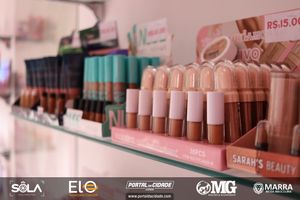 Inaugura&ccedil;&atilde;o Mimo Make
