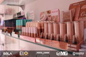 Inaugura&ccedil;&atilde;o Mimo Make