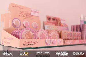Inaugura&ccedil;&atilde;o Mimo Make