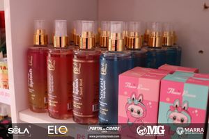 Inaugura&ccedil;&atilde;o Mimo Make