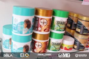 Inaugura&ccedil;&atilde;o Mimo Make