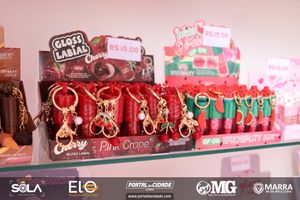 Inaugura&ccedil;&atilde;o Mimo Make