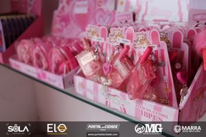 Inaugura&ccedil;&atilde;o Mimo Make