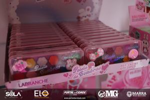 Inaugura&ccedil;&atilde;o Mimo Make
