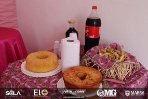 Inaugura&ccedil;&atilde;o Mimo Make