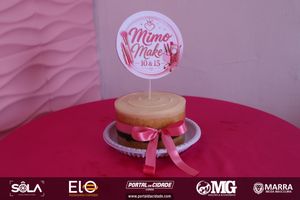 Inaugura&ccedil;&atilde;o Mimo Make