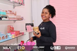 Inaugura&ccedil;&atilde;o Mimo Make