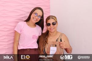 Inaugura&ccedil;&atilde;o Mimo Make